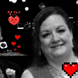 Meet your Posher, Lavonda